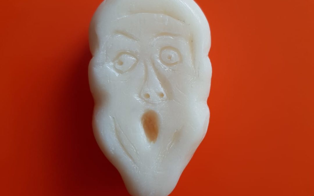Auszeit und Kreativabend am realen (!) Lagerfeuer, 10. Juni 2021