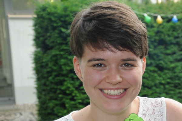 Judith Höning